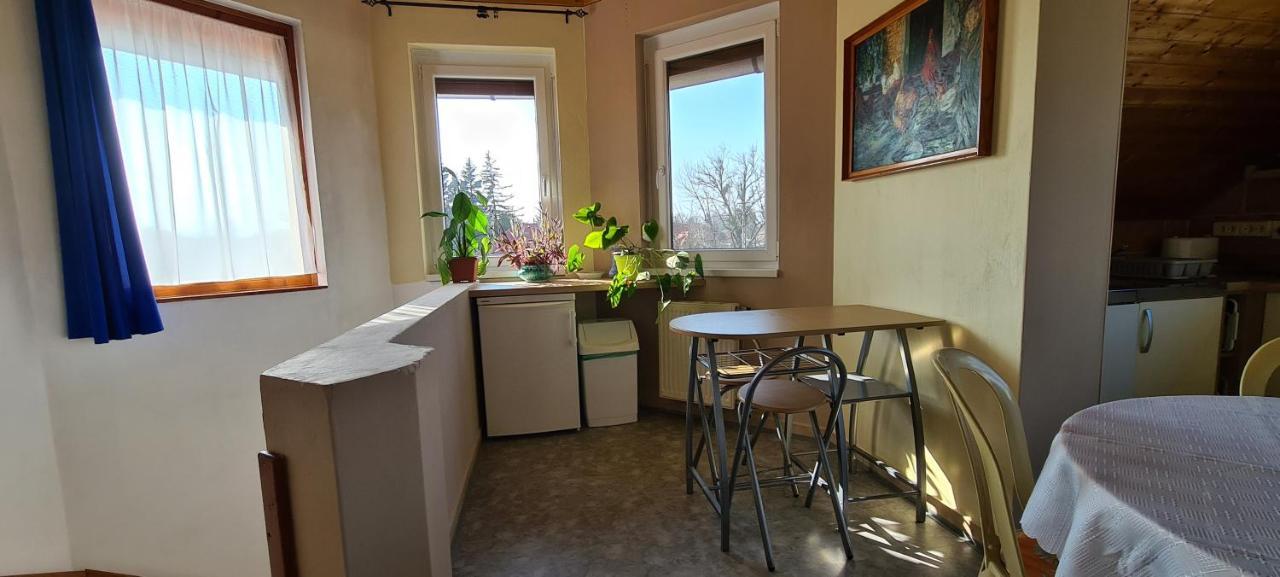 Hajas Família Kiadó Szobák Balatonmáriafürdő Exterior foto