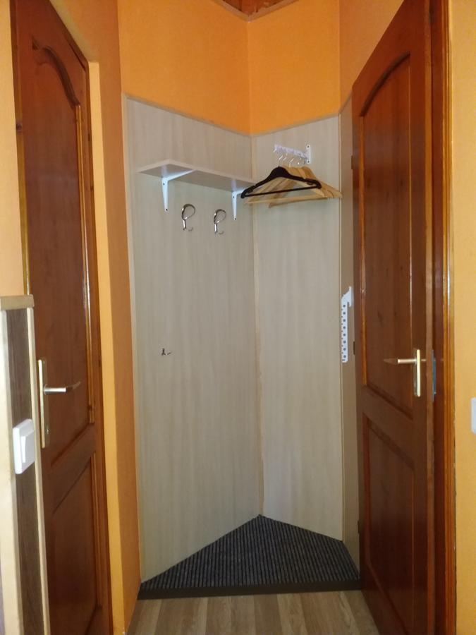 Hajas Família Kiadó Szobák Balatonmáriafürdő Exterior foto